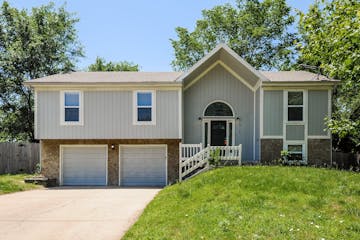 4712 Halsey St Shawnee, KS 66216